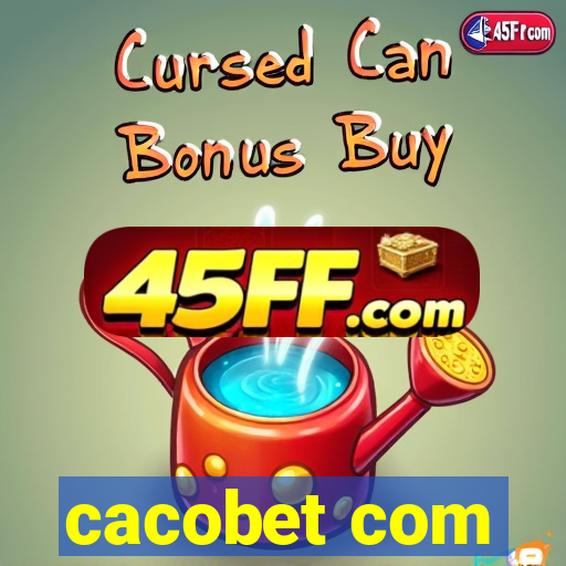cacobet com